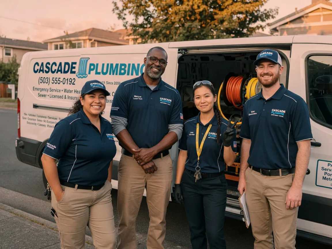 Emergency Plumber company in Marked Tree, AR